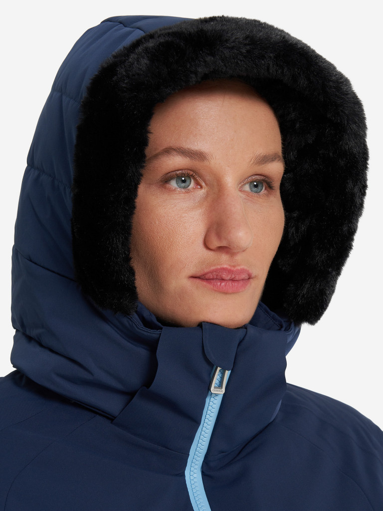 Куртка утепленная женская Rossignol Abby