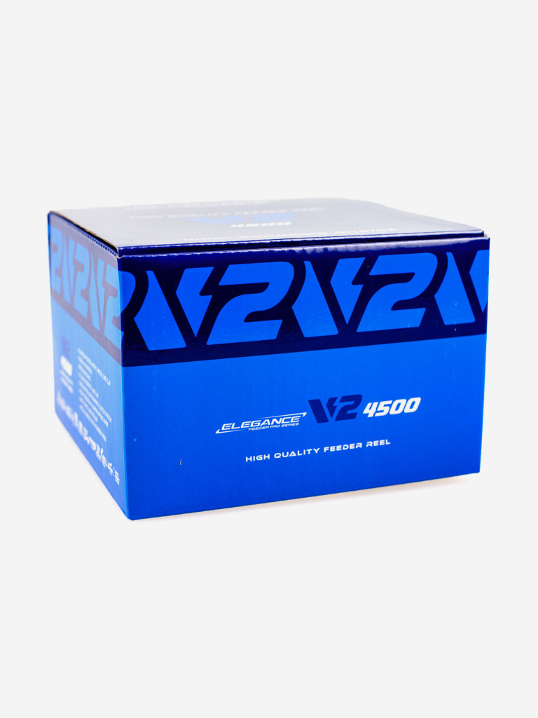 Катушка фидерная ELEGANCE FEEDER PRO V2 4500
