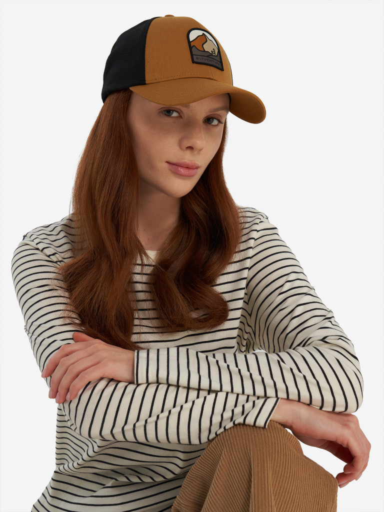 Бейсболка Outventure