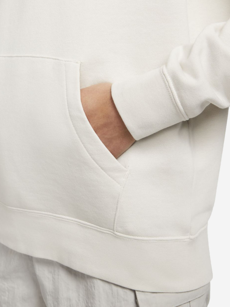 Толстовка женская Nike W NSW ESSNTL HOODIE PO HBR