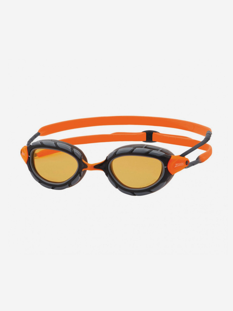 Очки для плавания Zoggs Predator Polarized Ultra
