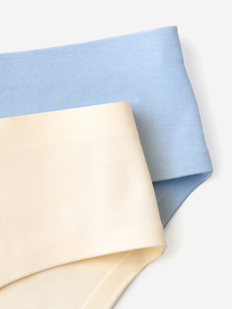 Трусы для девочек, 2 шт PlayToday