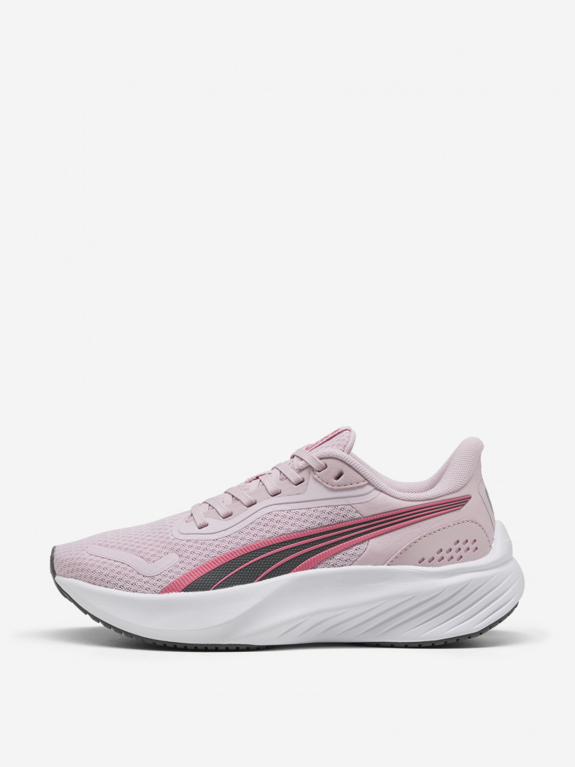 Кроссовки для девочек PUMA Pounce Lite Jr Розовый 5499₽