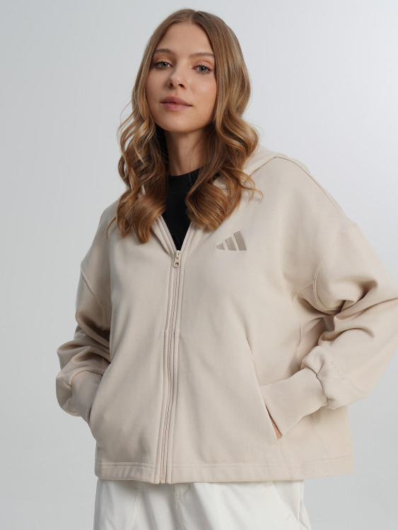 Толстовка женская Adidas