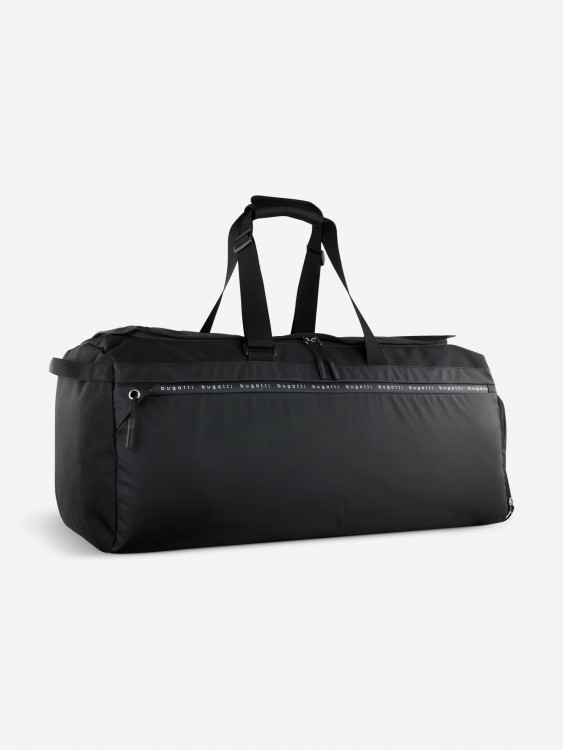 Сумка дорожная BUGATTI Blanc Delight