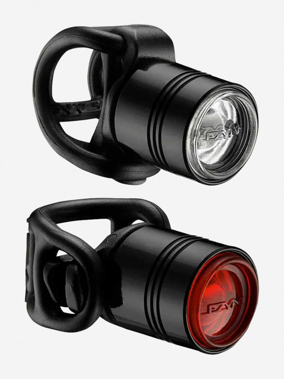 Фонарь комплект Lezyne Led Femto Drive