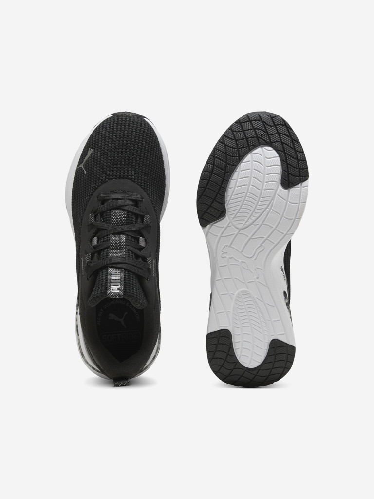 Кроссовки женские PUMA Softride Charm Animal