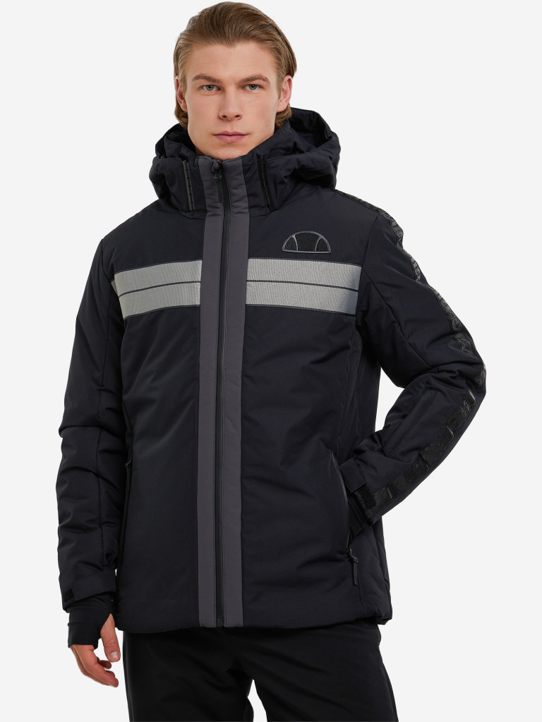 Куртка утепленная мужская Ellesse