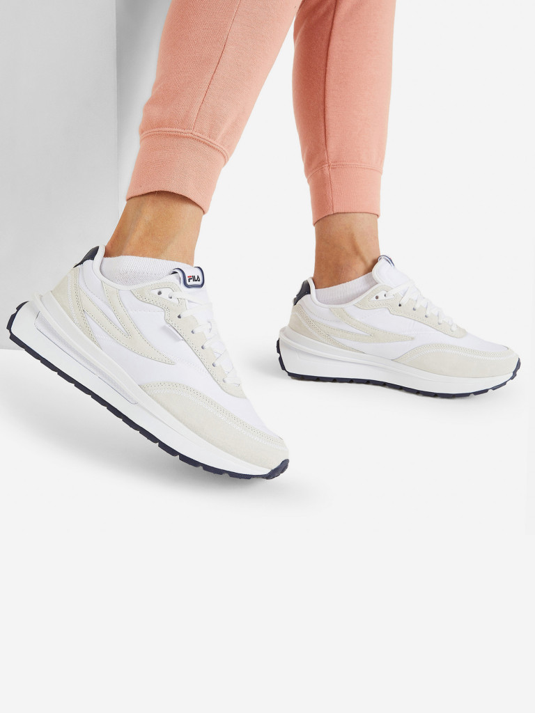Кроссовки женские FILA Renno