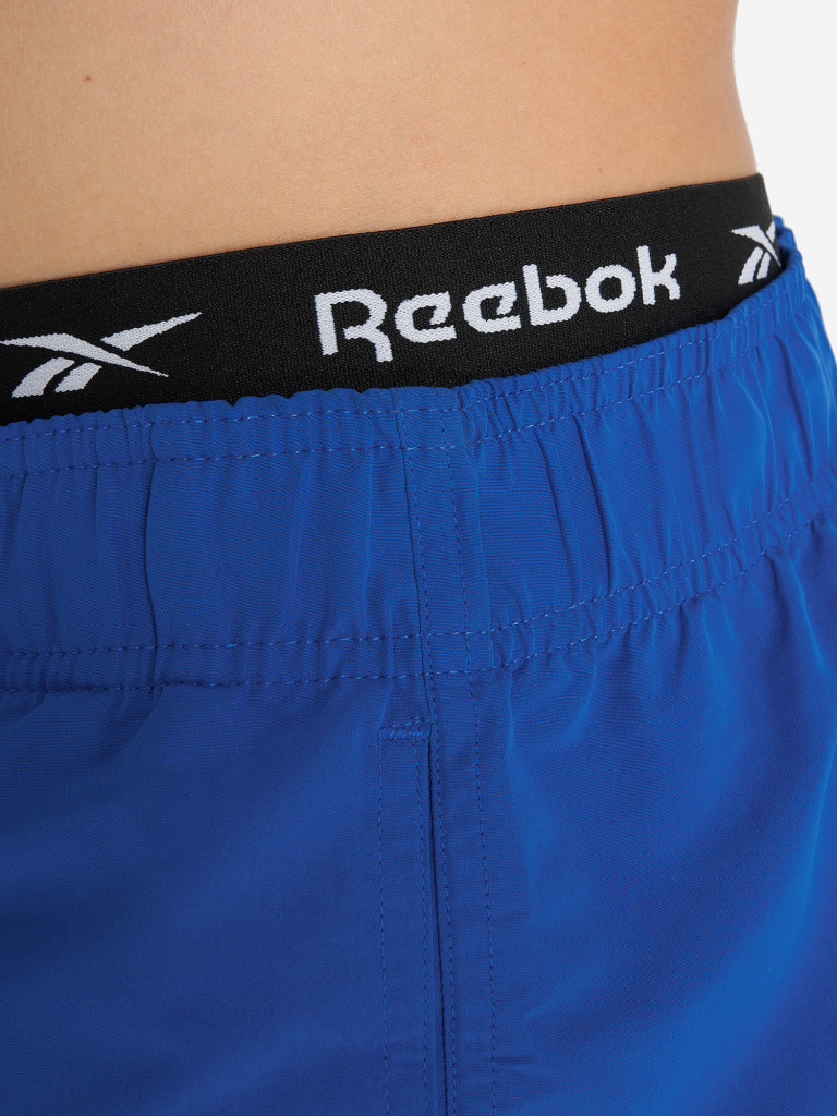 Шорты плавательные мужские Reebok Winton