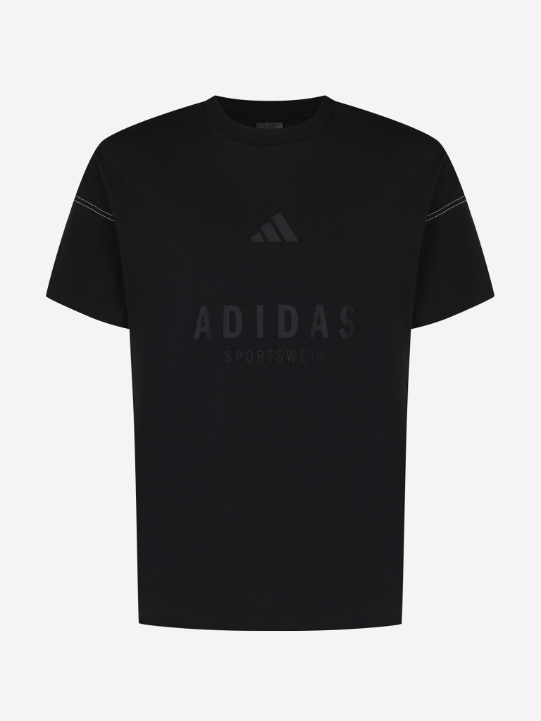 Футболка мужская adidas