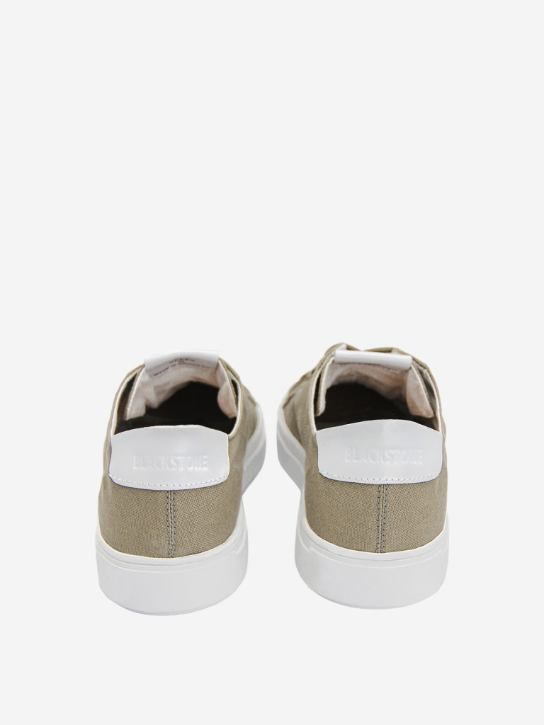 Кеды мужские BLACKSTONE Morgan low