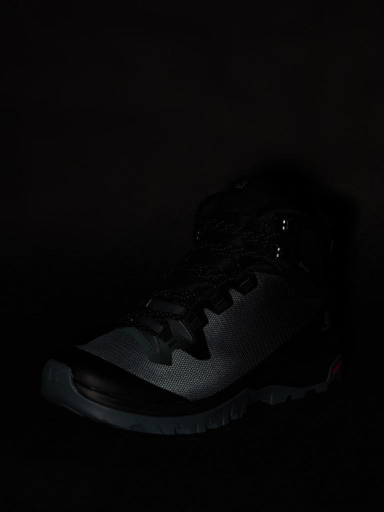 Ботинки женские Salomon Vaya Mid GTX