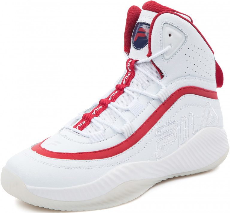 Кроссовки мужские FILA Crossover Mid 2.0