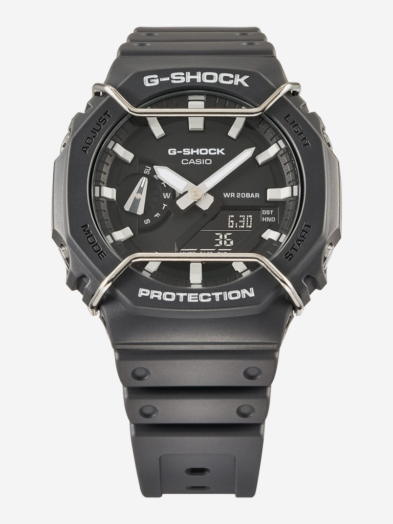 Наручные часы Casio G-Shock GA-2100PTS-8A