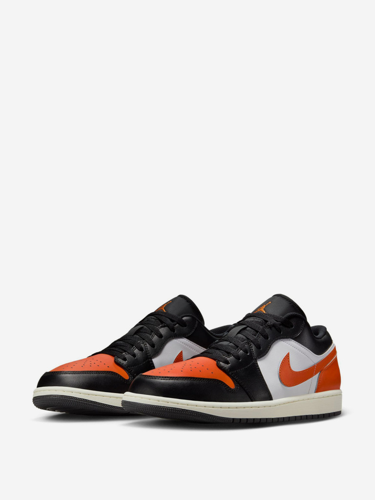 Кеды мужские Nike Air Jordan 1