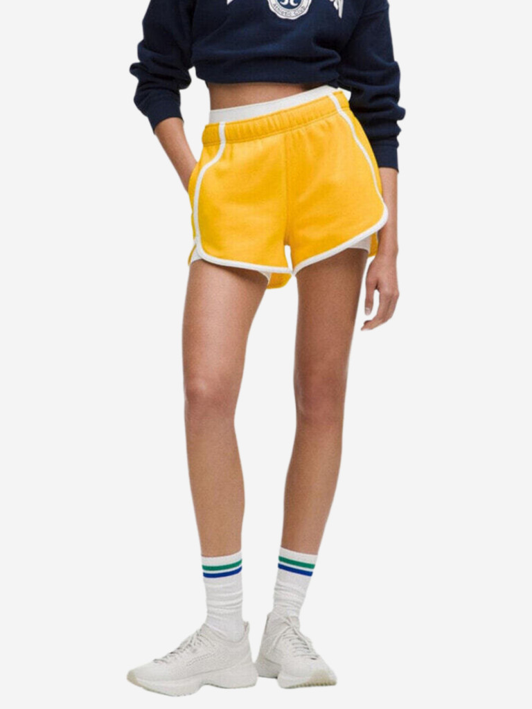 Шорты Lululemon Scuba Short 3"