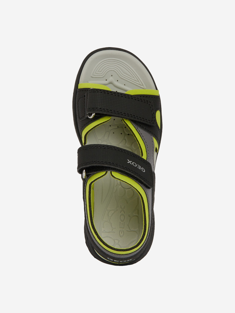 Сандалии для мальчиков Geox J Vaniett Boy