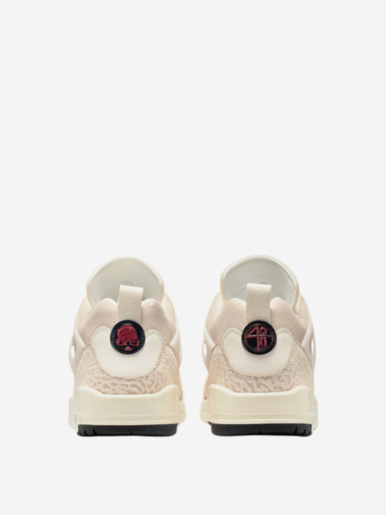 Кроссовки мужские Jordan Spizike Low