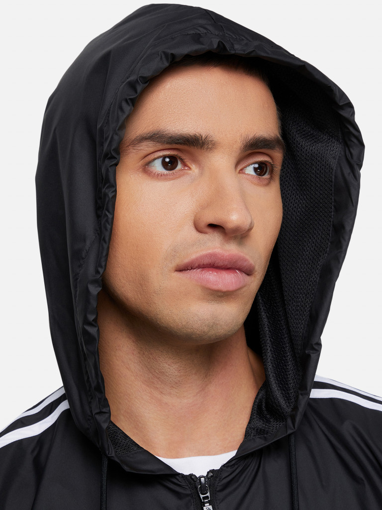 Ветровка мужская adidas Trefoil