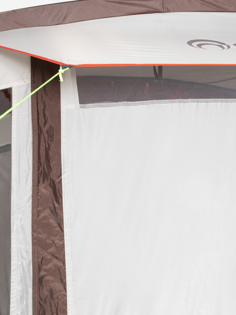 Палатка 5-местная Outventure Camper 3+2