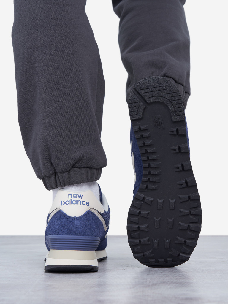 Кроссовки женские New Balance 574