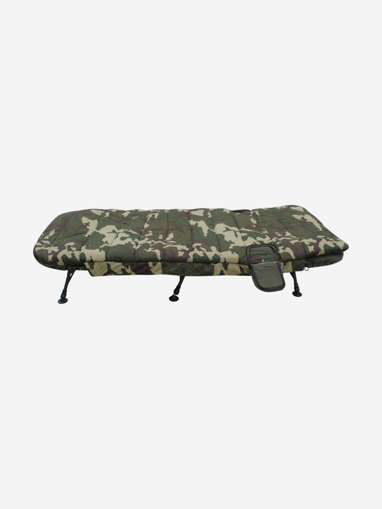 Спальный мешок 4 сезона Logic Carp 4season SLEEPING BAG LC-4SSBS