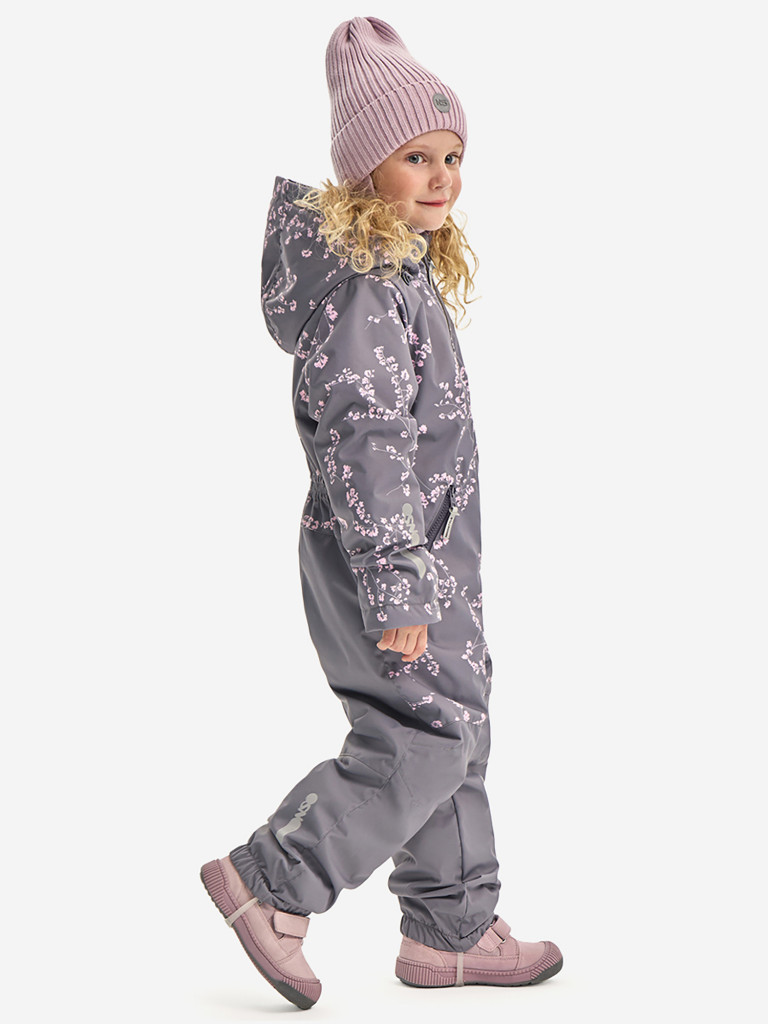 Комбинезон NIKASTYLE