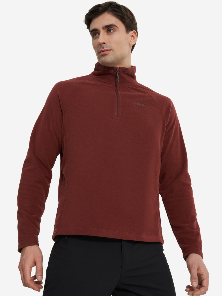 Джемпер флисовый мужской CRAGHOPPERS Corey