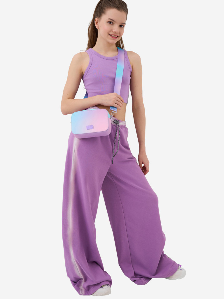 Сумка с картхолдером для девочек PlayToday