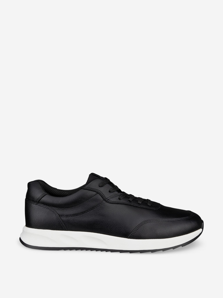 Полуботинки мужские Ecco City Stride