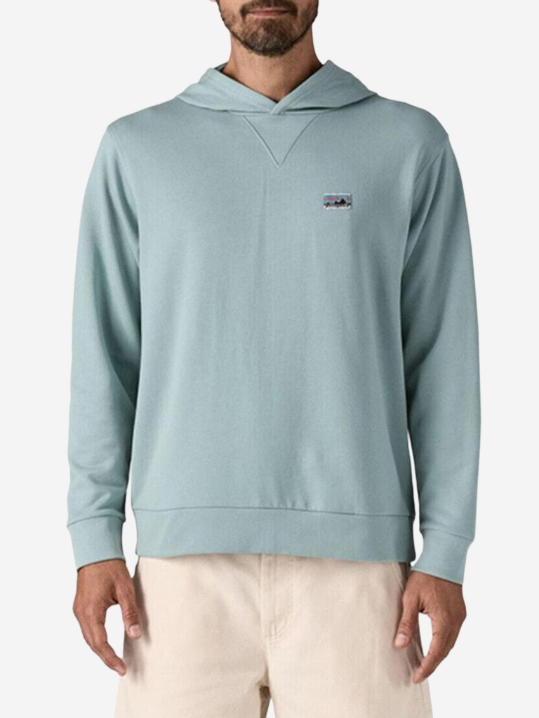 Худи Patagonia Daily