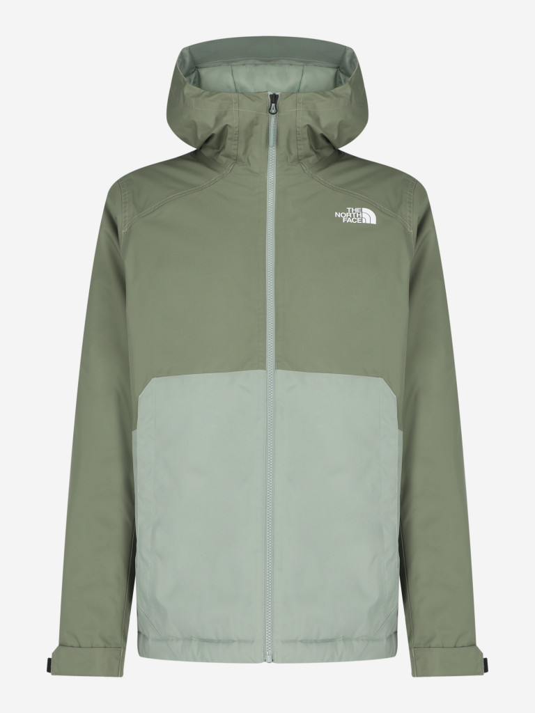 Куртка утепленная мужская The North Face Millerton Insulated