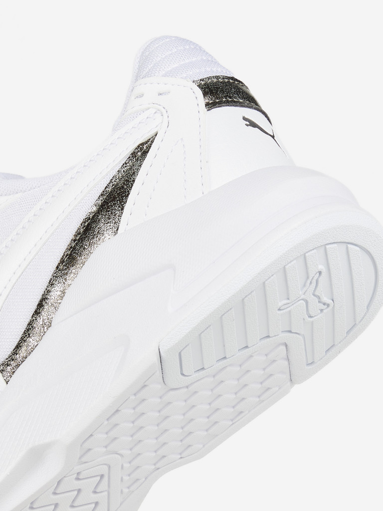 Кроссовки женские PUMA X-Ray Speed Lite WNS Raw Metallics