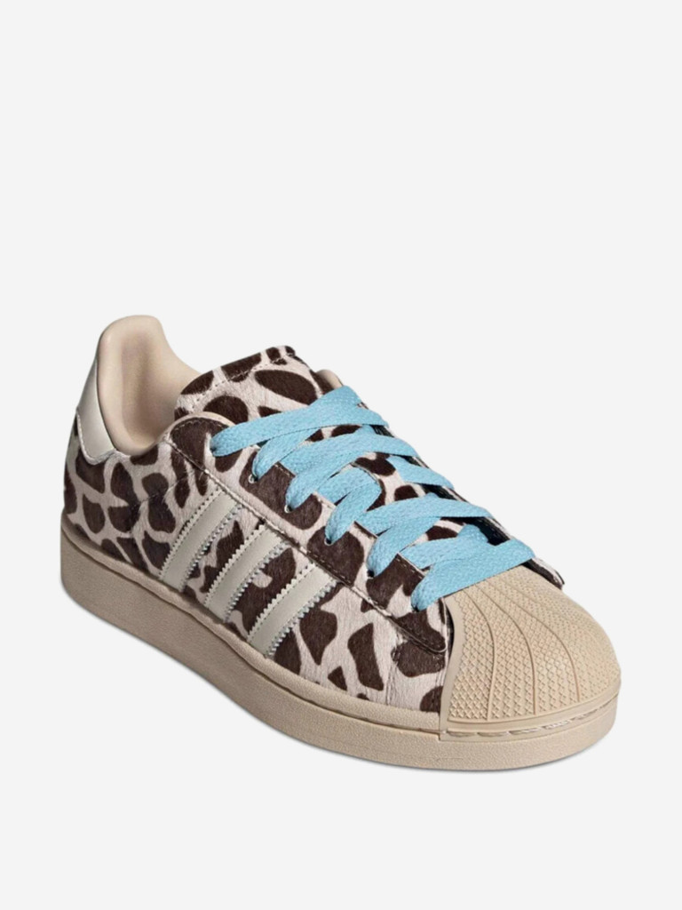 Кроссовки Adidas Superstar II W