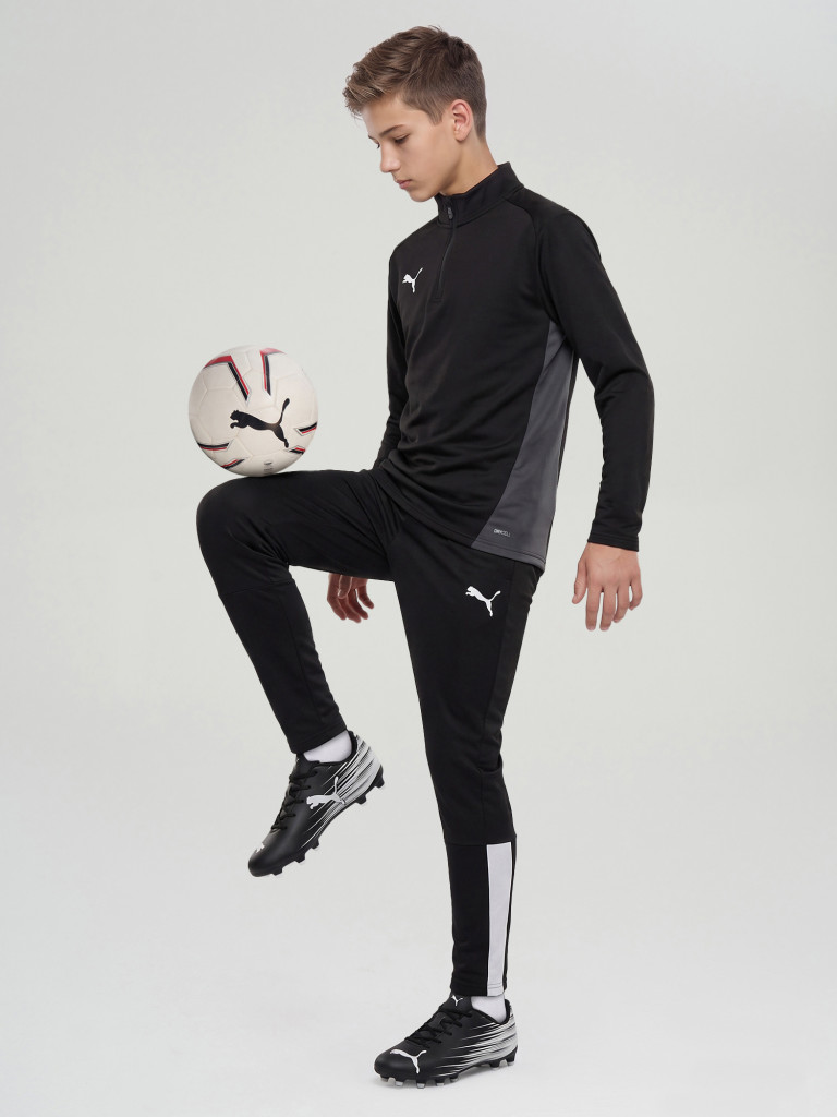 Брюки для мальчиков PUMA Teamliga