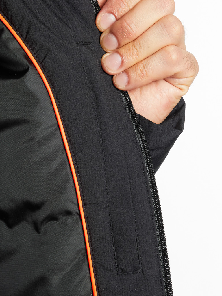 Куртка утепленная мужская IcePeak Bristol