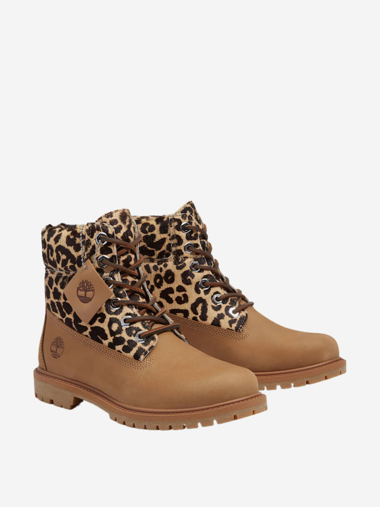 Ботинки Timberland TB0A5M5NEN3