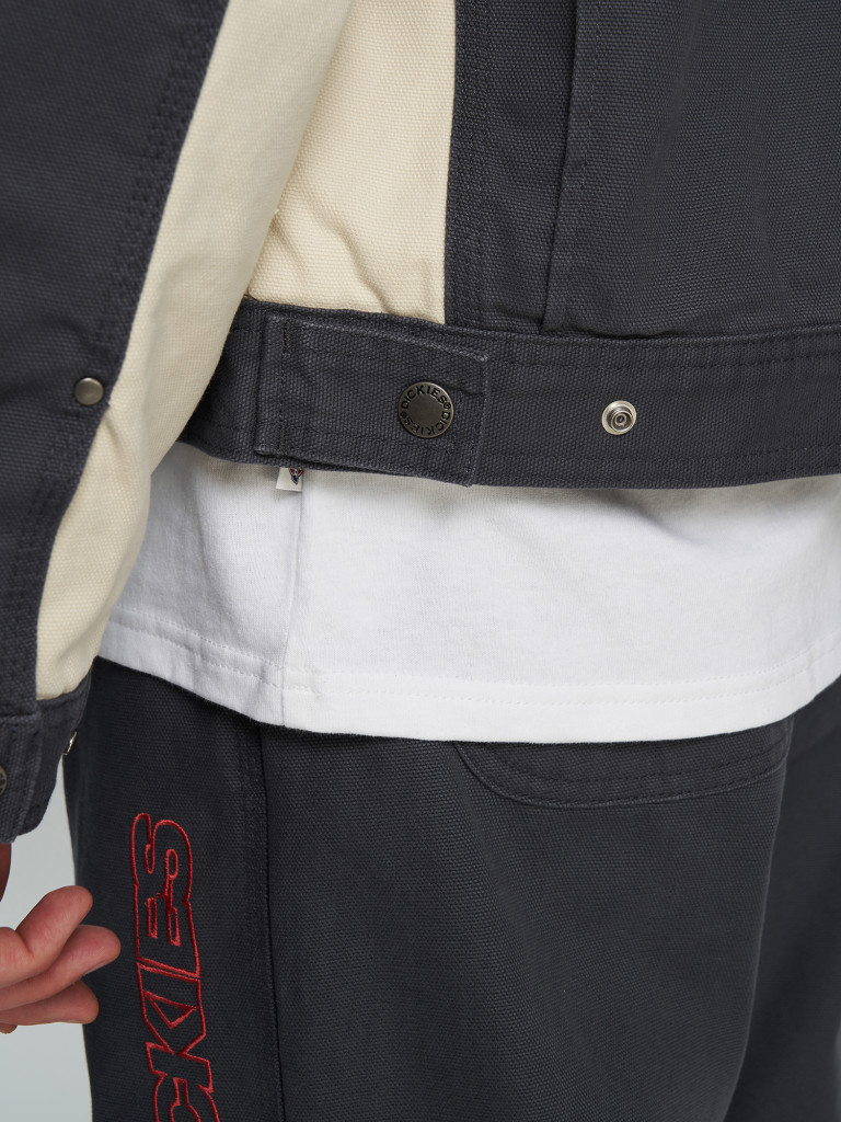 Легкая куртка мужская DICKIES Nashport