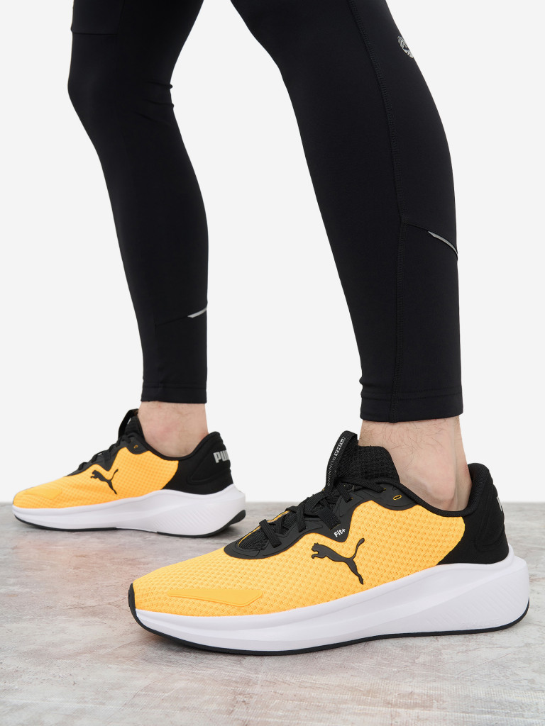 Кроссовки мужские PUMA Skyrocket Lite Alt