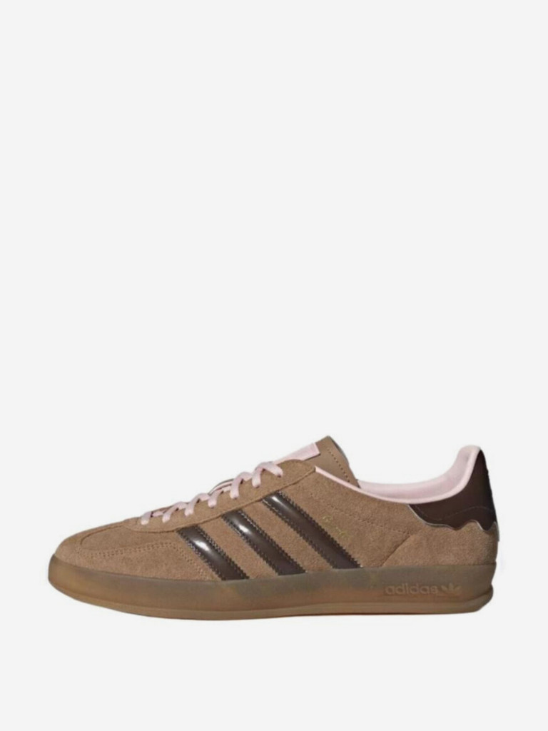 Кроссовки Adidas Gazelle Indoor