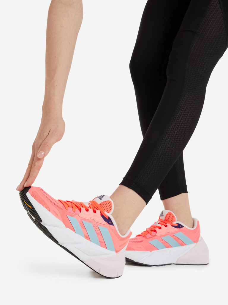 Кроссовки женские adidas Adistar