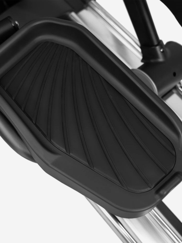 Эллиптический коммерческий тренажер с автонаклоном BRONZE GYM X700M