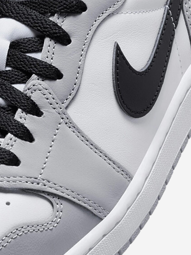 Кеды Nike Air Jordan 1 Low