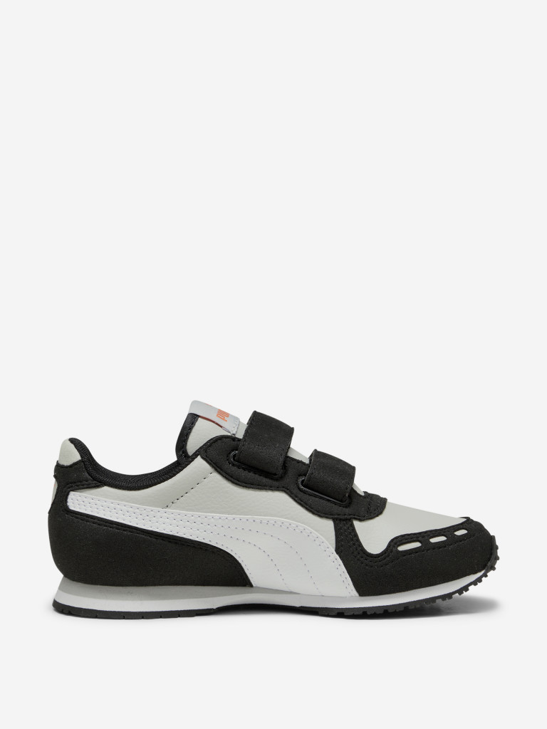 Кроссовки для мальчиков PUMA Cabana Racer Sl 20 V Ps