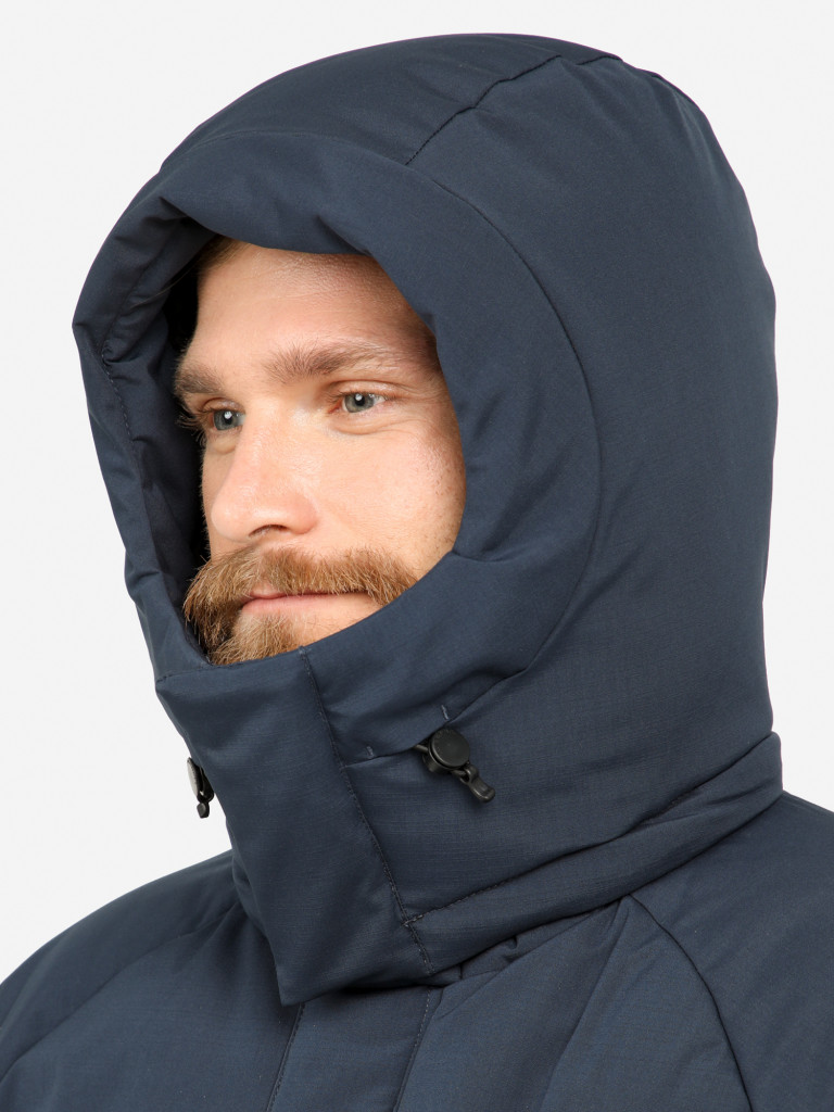 Пуховик мужской Merrell