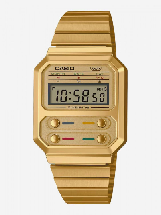 Наручные часы CASIO
