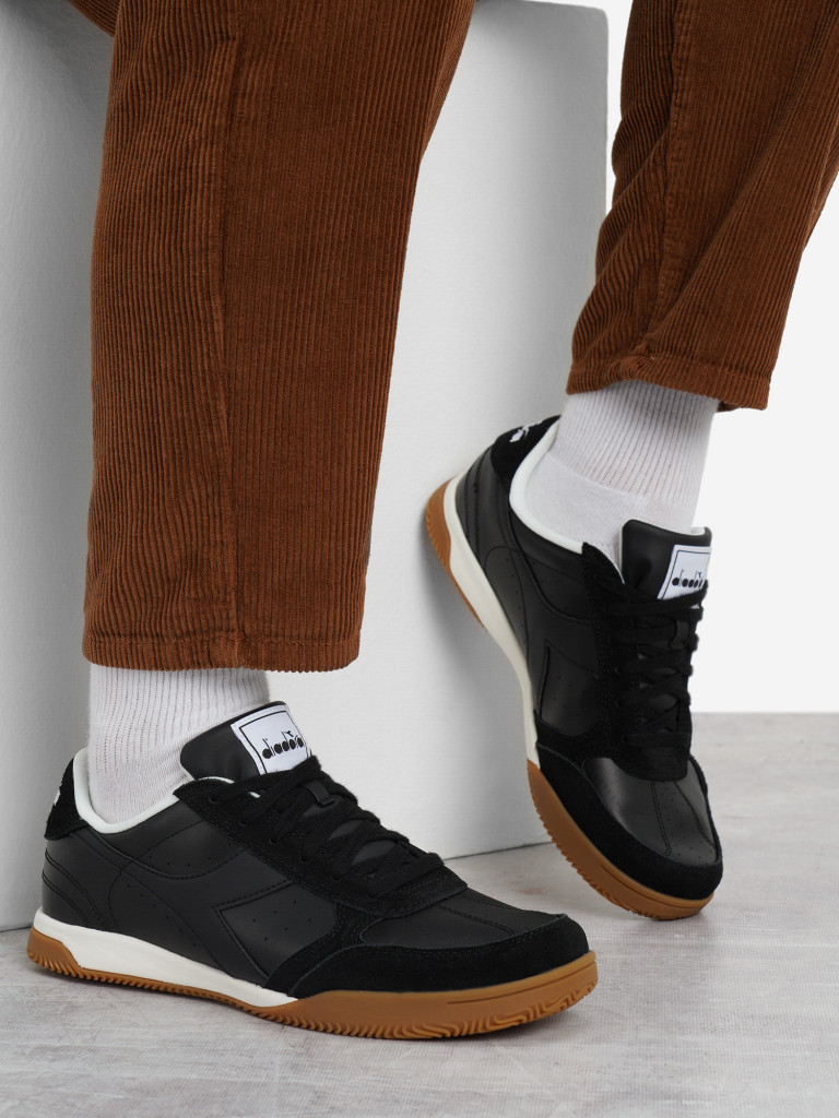 Кроссовки мужские Diadora Seoul Indoor