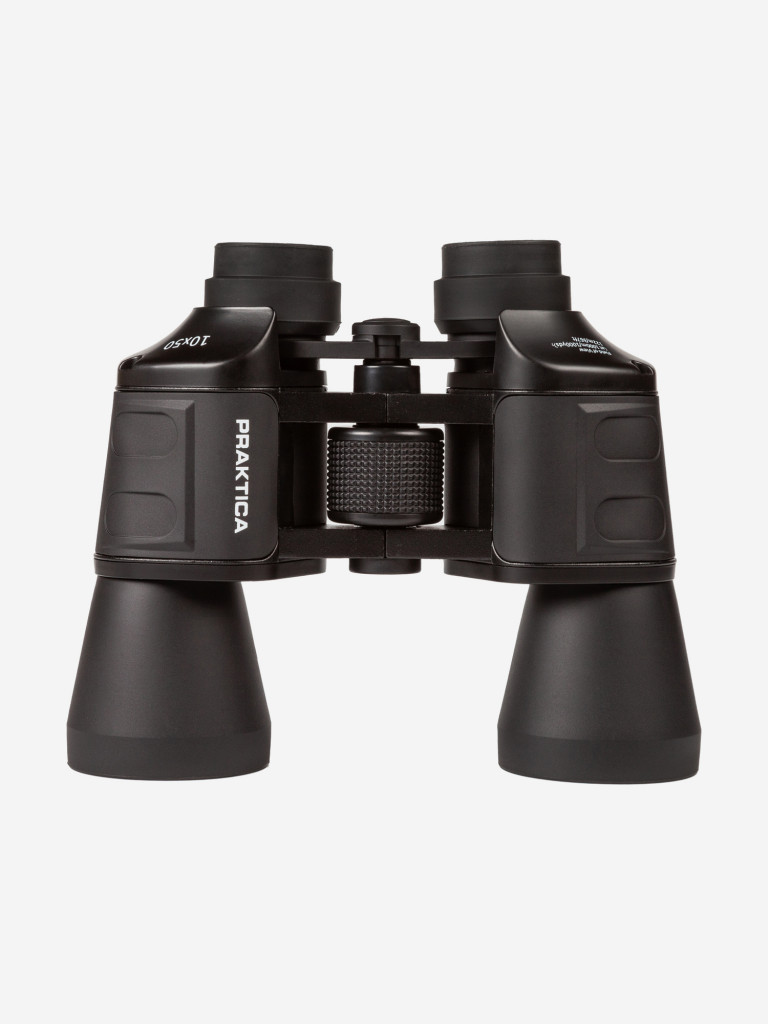 Бинокль Praktica Falcon 10x50, чёрный