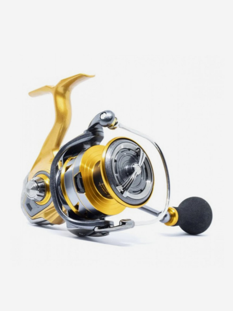 Катушкa DAIWA 21 TD SOL MQ 4000D-C